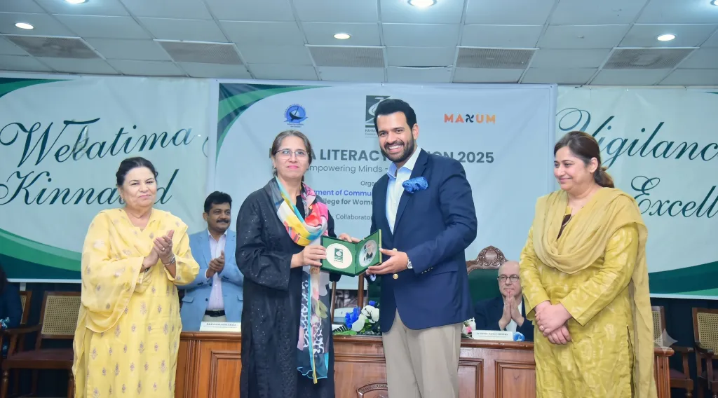 Championing Youth Empowerment and Innovation