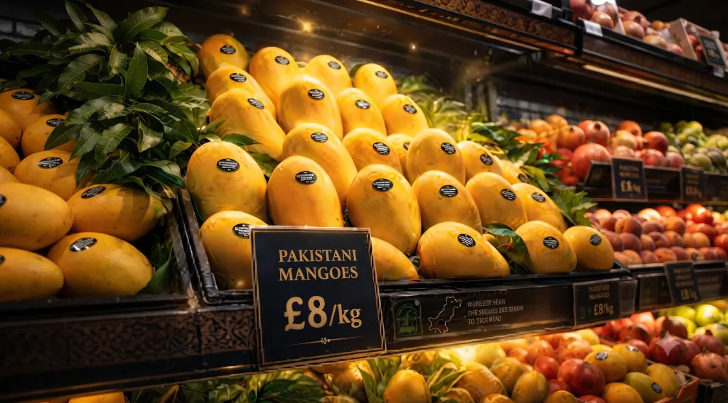 A Proud Moment for Pakistan’s Global Image