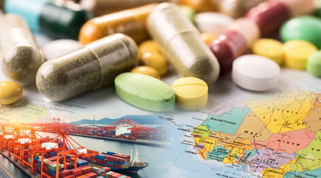 Healthcare Collaboration Supports Long-Term Industrial Growth