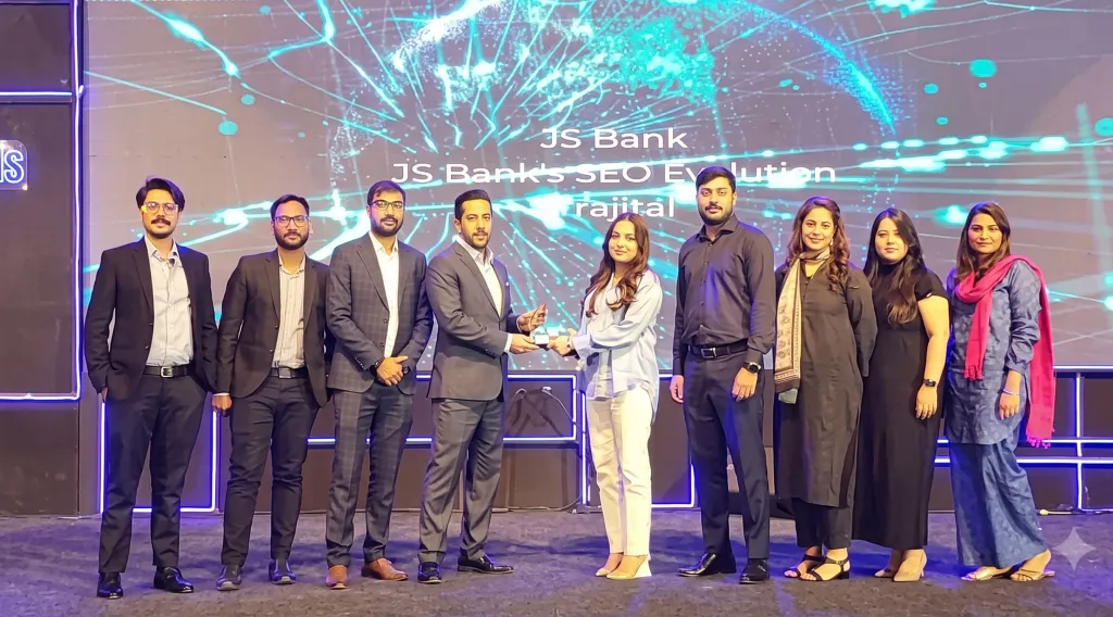 International Recognition Reinforces Future Growth
