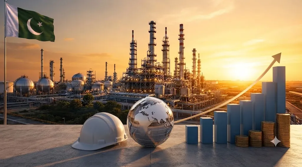 A Positive Step Towards Sustainable Economic Growth