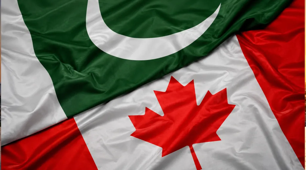 A Promising Future for Pakistan–Canada Relations