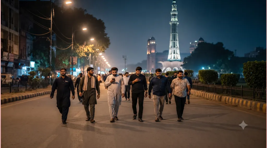 Positive Rankings Reflect Pakistan’s Improving Urban Image