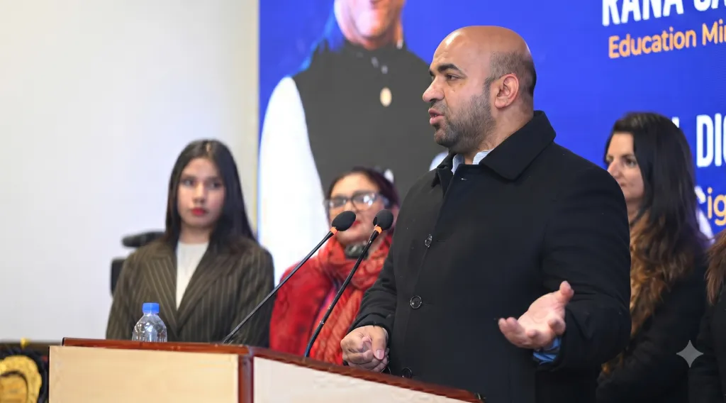 A New Step Toward Stronger Public Education