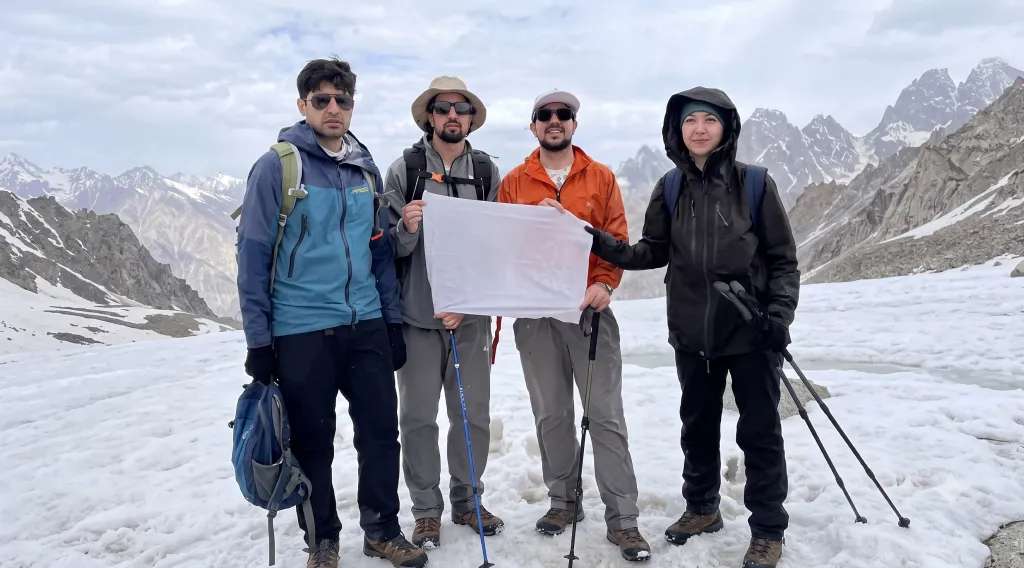 Promoting Adventure Tourism Through Exploration