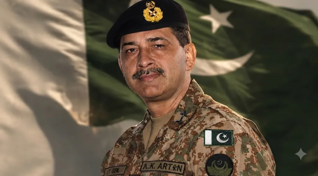 Leadership Change Strengthens Pakistan’s Defence Structure