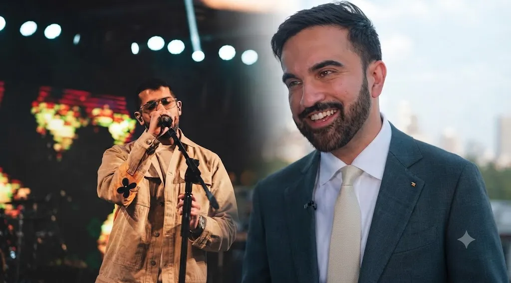 International Recognition Highlights Pakistan’s Growing Music Scene