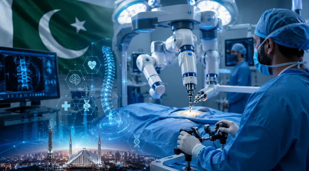 A Landmark Step Toward Modern Healthcare Excellence