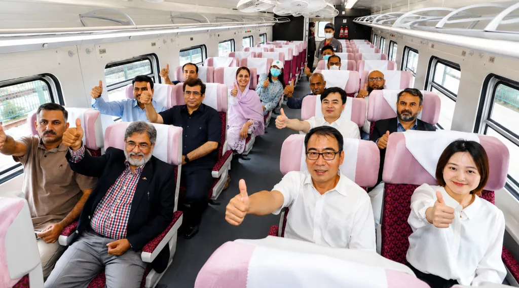 Enhanced Passenger Benefits and Improved Travel Experience