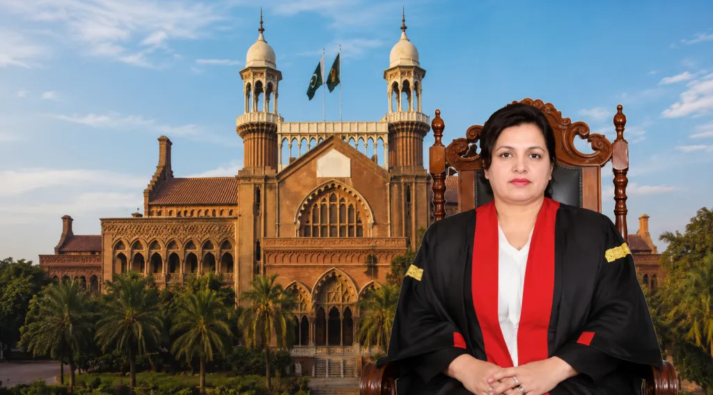 A Milestone for Pakistan's Judiciary