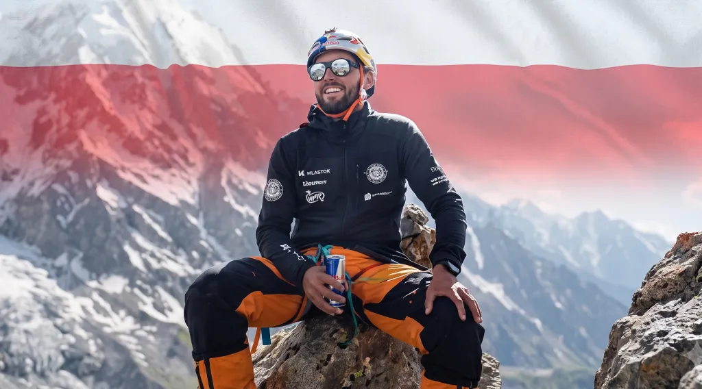 Achievement Celebrated as a Milestone in Adventure Sports