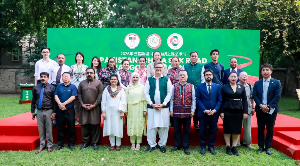 Event Promotes Trade, Culture, and Agricultural Excellence