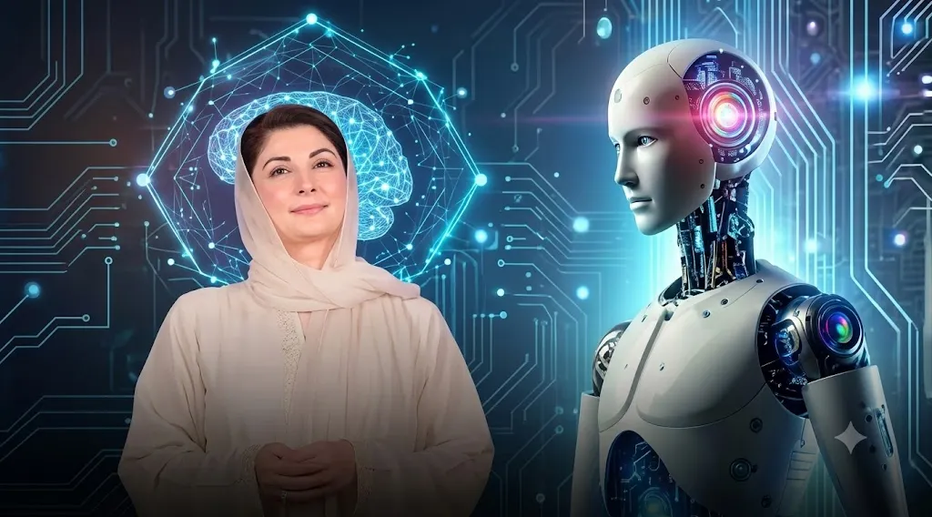 AI Initiative Expected to Launch in 2027