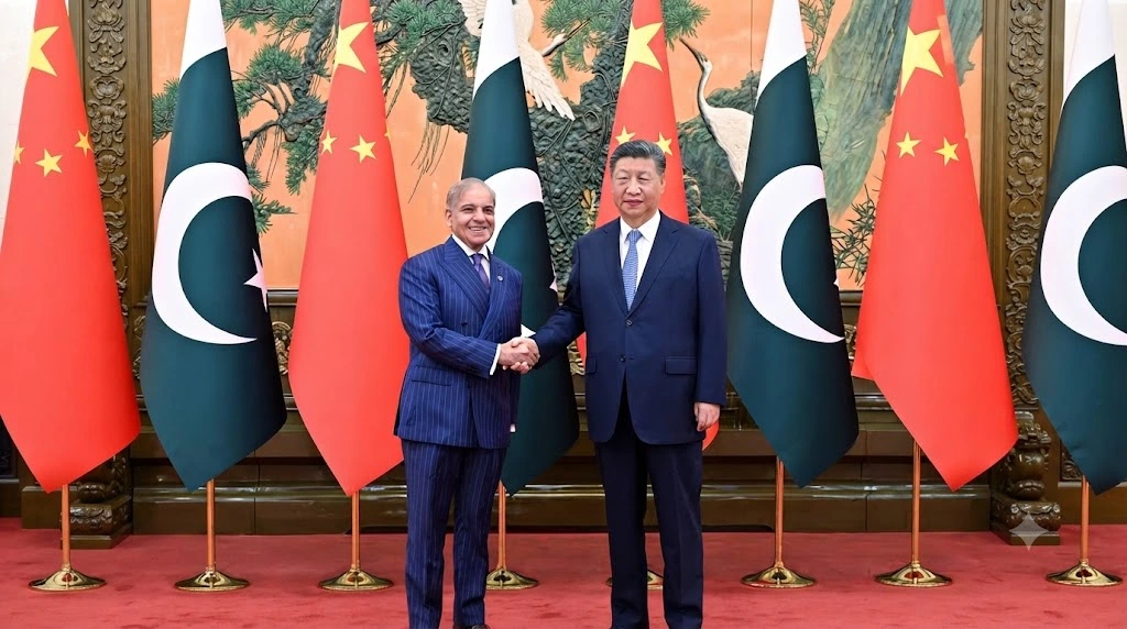 Diplomatic Gestures Reinforce a Longstanding Strategic Partnership