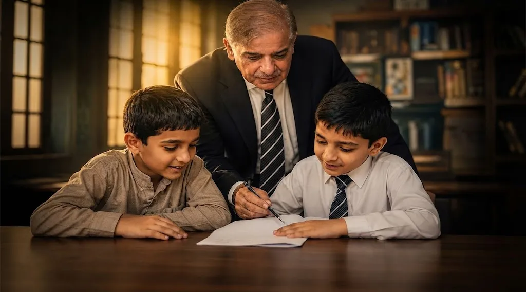 Education Beyond a Family’s Income
