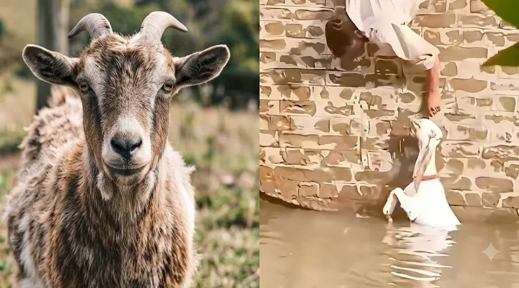 One Brave Pakistani Chose Compassion Over Fear