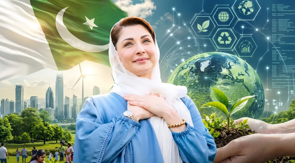 From Punjab to the Global Stage