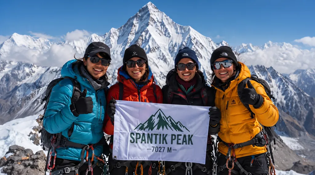 A Remarkable Summit