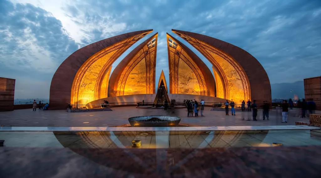 Islamabad Outranks Major Global Cities