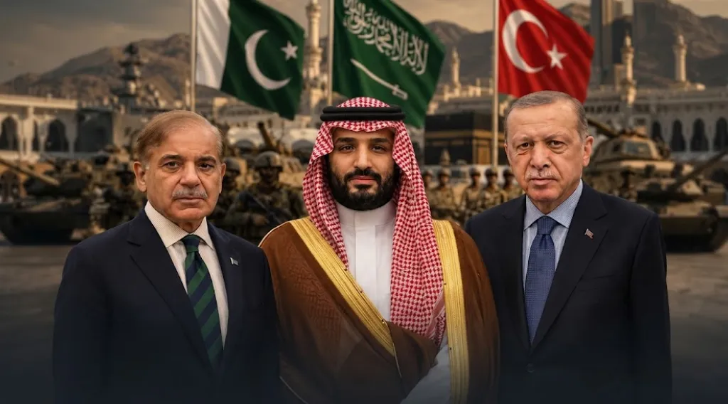 What the Makkah Accord Means