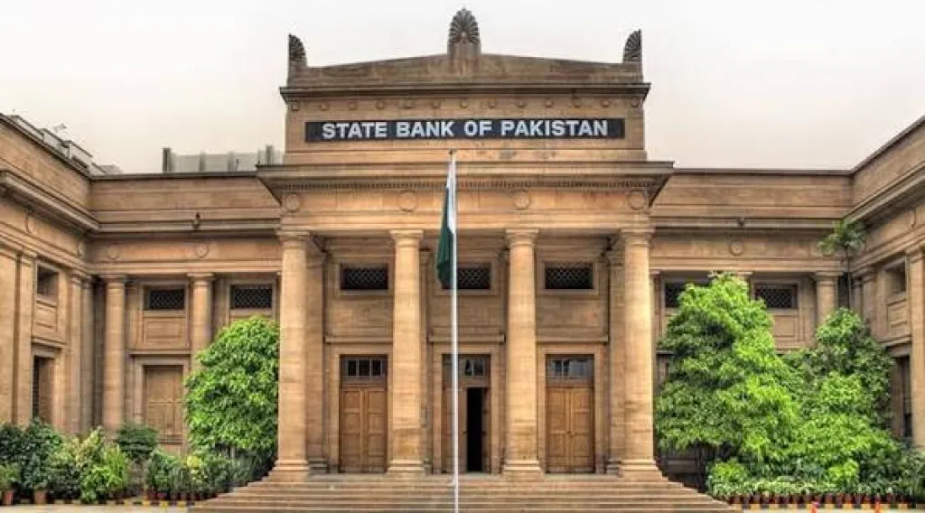SBP Records Nearly Rs 2 Trillion Profit