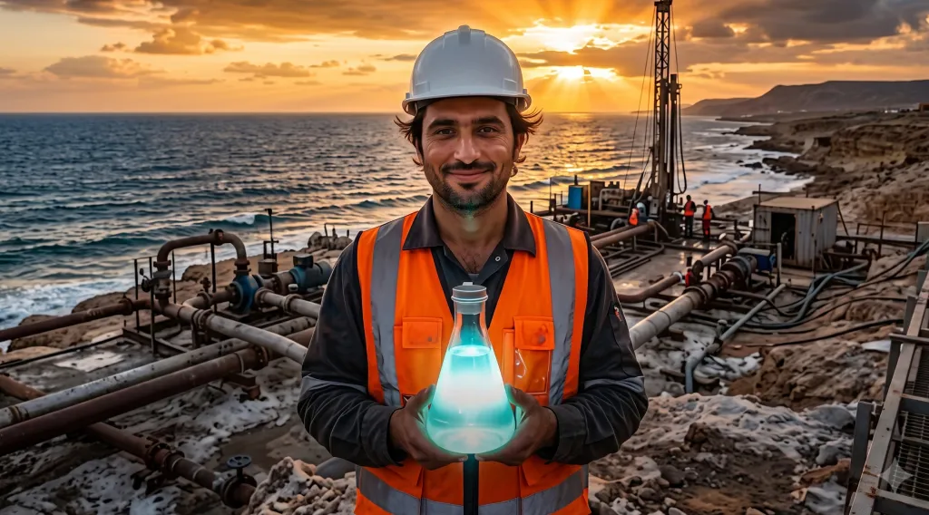 OGDC Confirms Pakistan’s First Lithium Discovery in Geothermal Brine