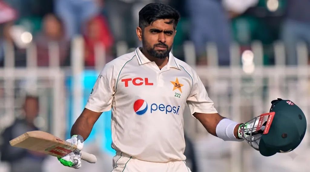 Another Historic Milestone for Babar Azam
