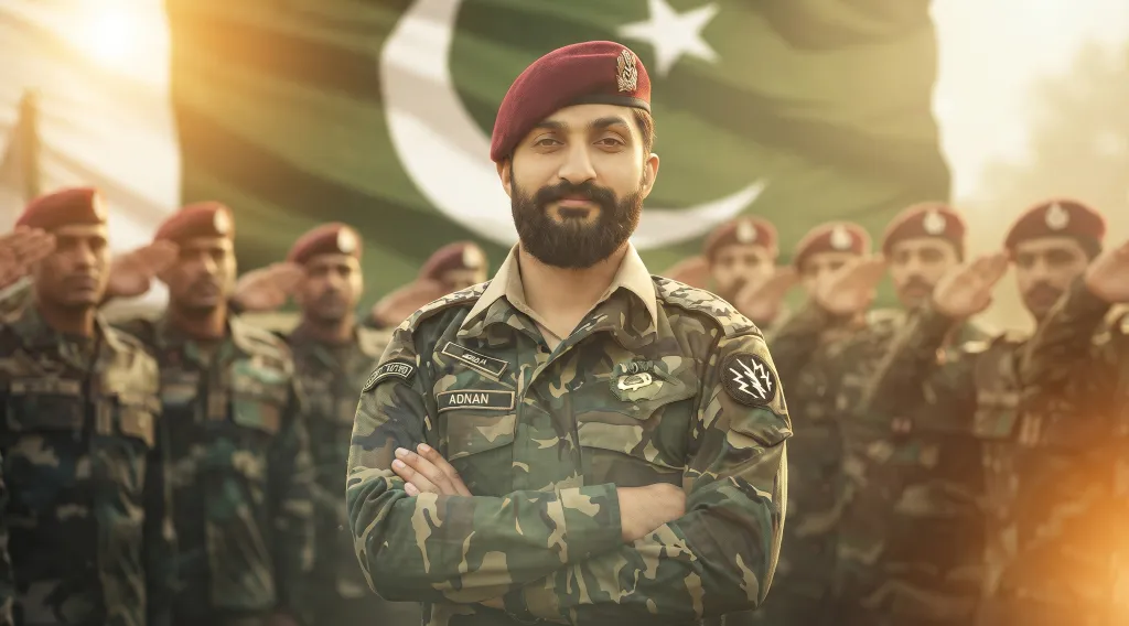 A Mission That Tested Extraordinary Courage