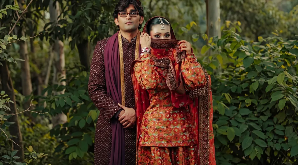 Pakistani Singer Sabaat Batin Announces His Nikah