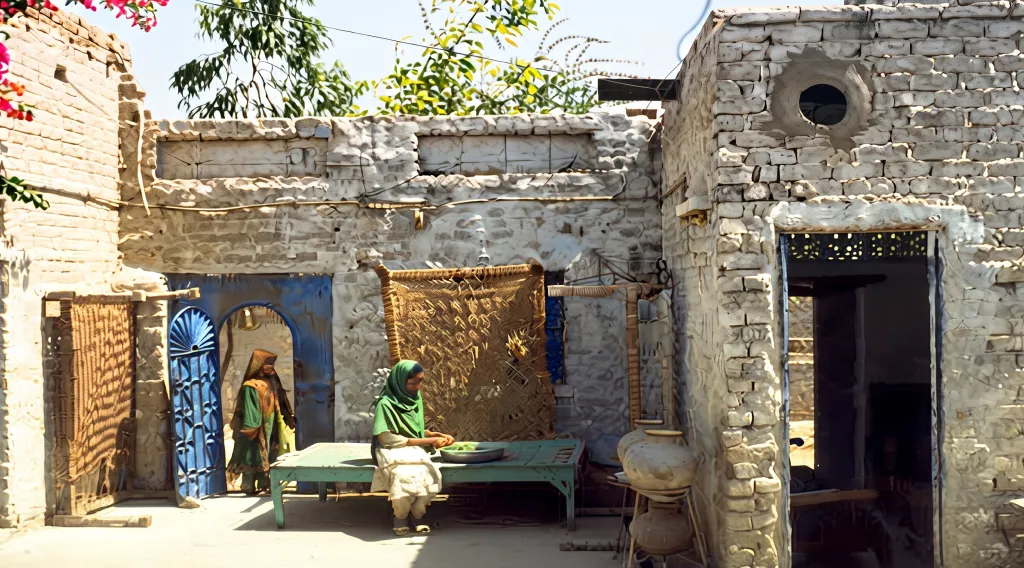 A Dream That Began in Khuda Ki Basti