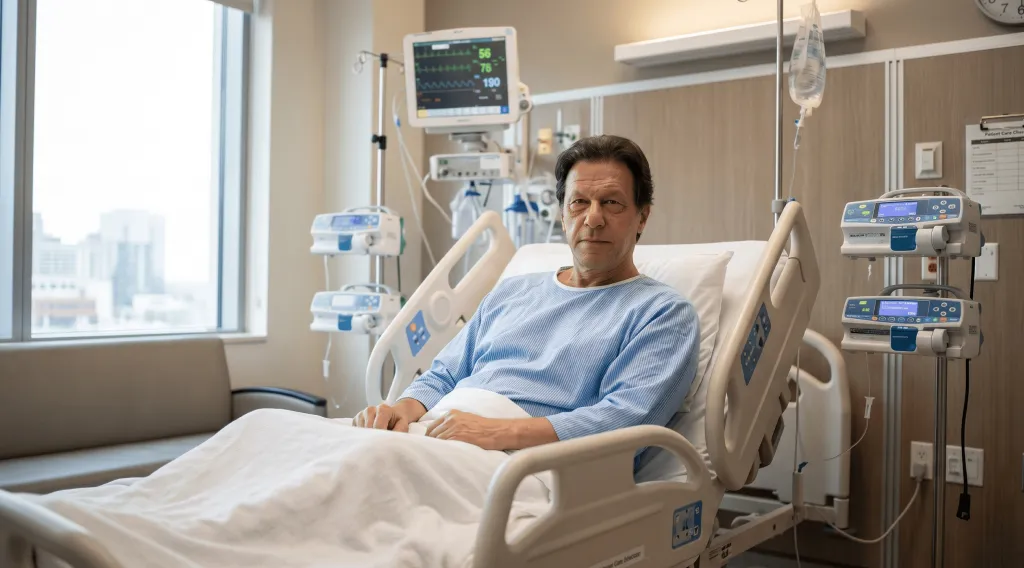 Court Seeks Complete Medical Record