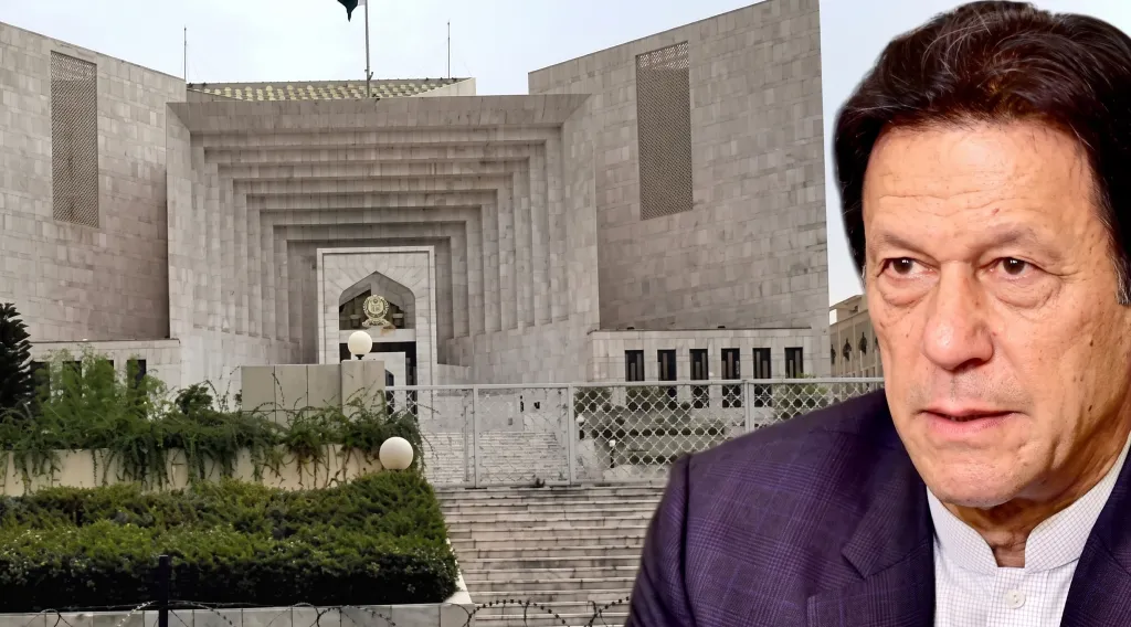 Supreme Court Orders Weekly Visits