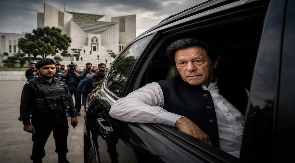 Supreme Court Ordered Hospital Examination