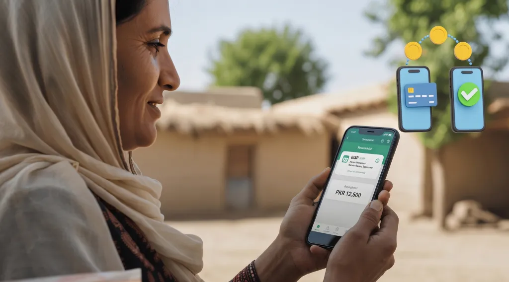 Digital Wallets Are Making Payments Easier