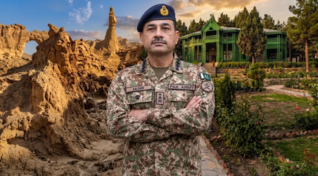 Unlocking Balochistan’s Potential