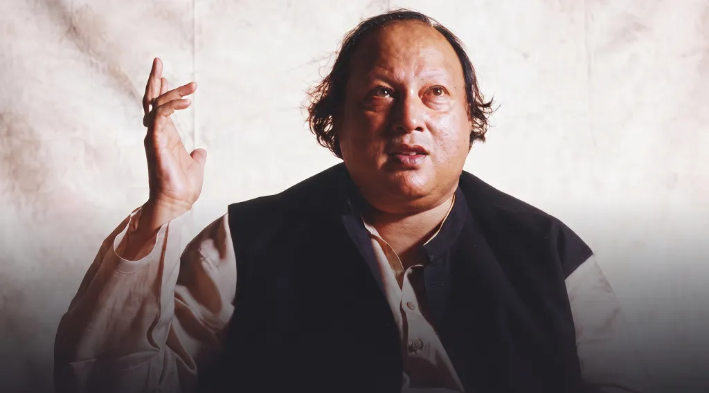 His Go To Introduction to NFAK