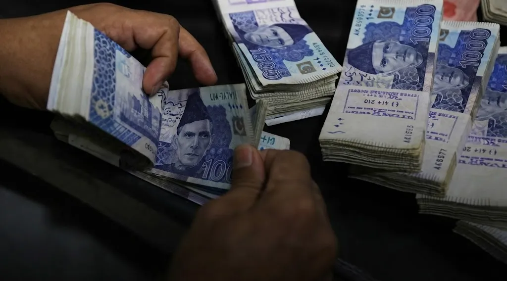 Where Did the SBP’s Earnings Come From?