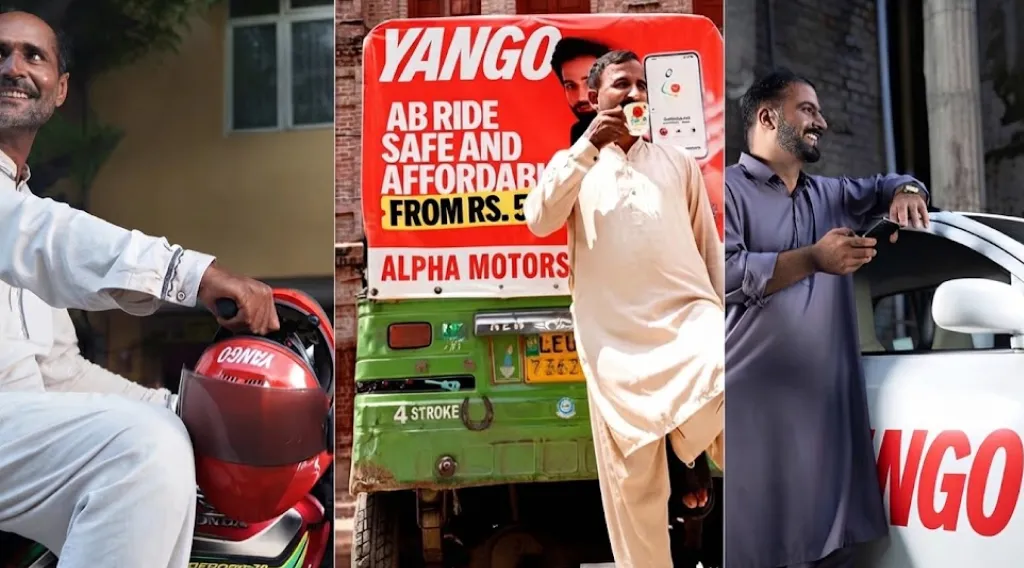 What Makes Yango Pakistan Stand Out