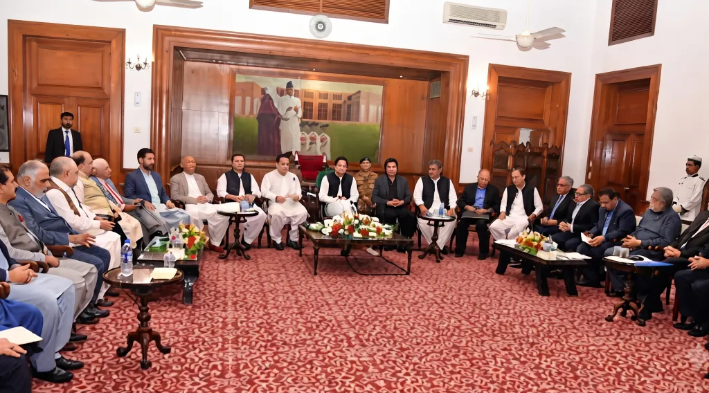 From Funding Campaigns to Building National Policy