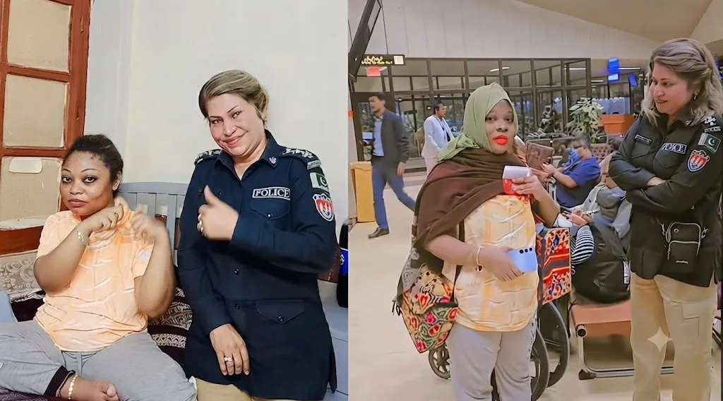 Kindness Beyond the Call of Duty