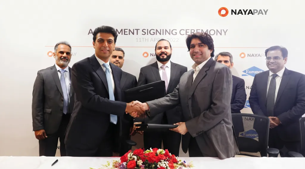 Building Pakistan's First Licensed EMI
