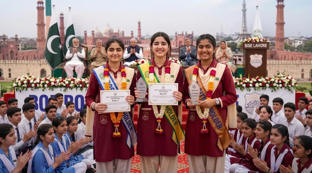 More Than 182,000 Students Cleared the Exams