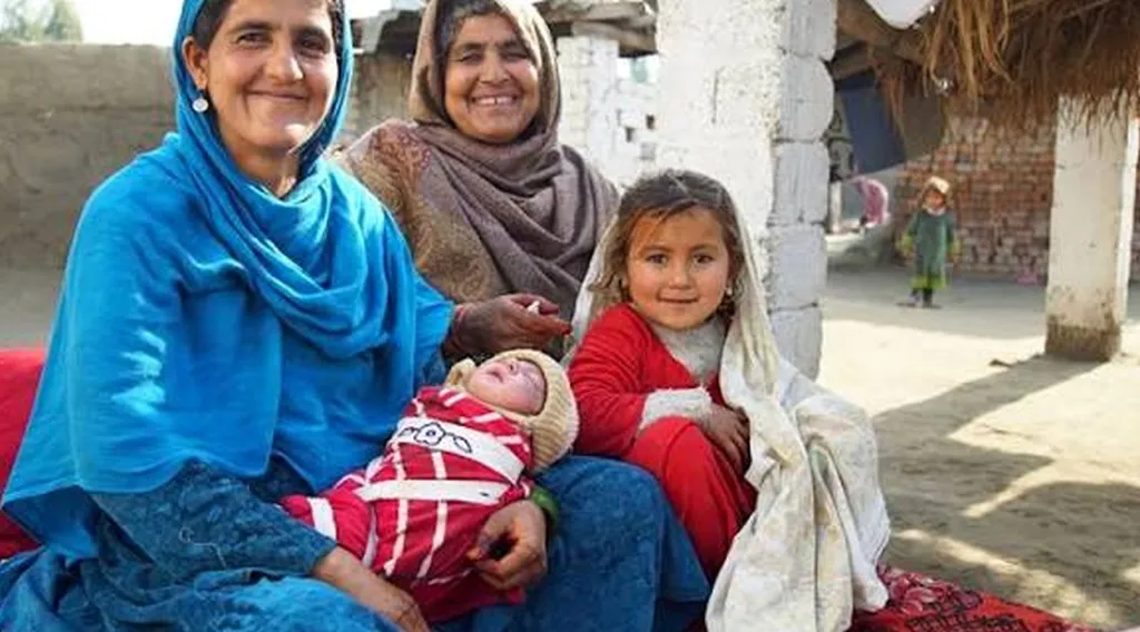 Rs. 3,000 Monthly Support for Early Childhood