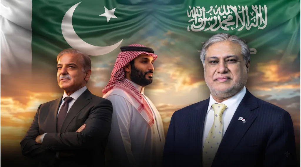 Ishaq Dar Emphasizes the Pact’s Defensive Purpose