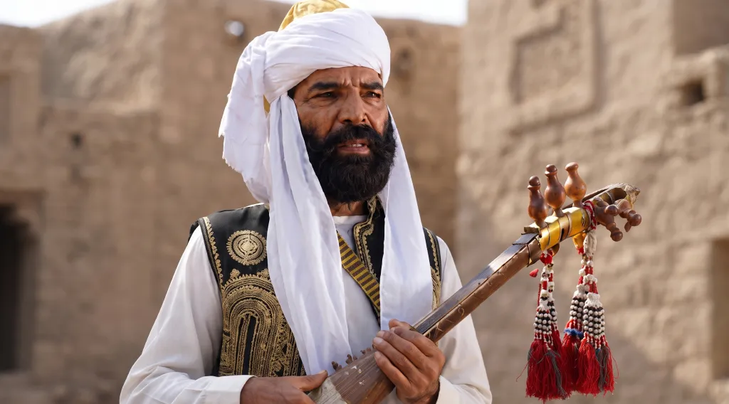 Akhtar Chanal Gives “Pak Ae Watan” Its Voice
