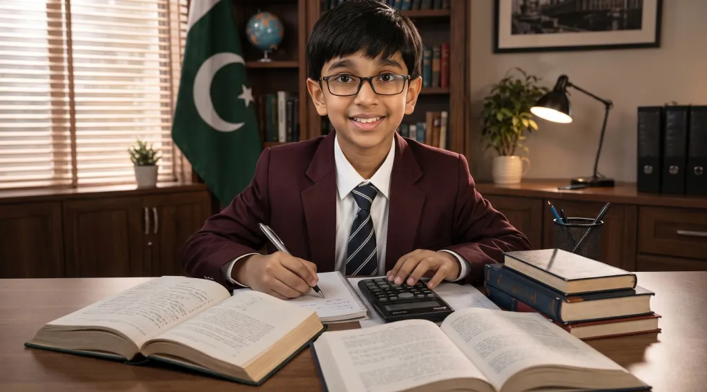 A Young Achievement With a Bigger Message