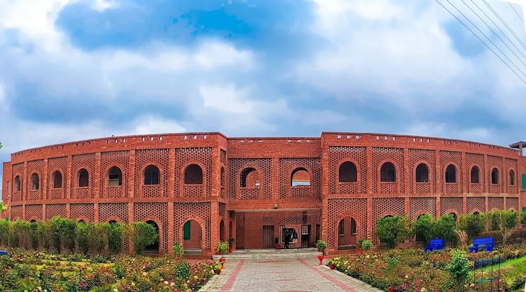 Taking Quality Education Across Pakistan