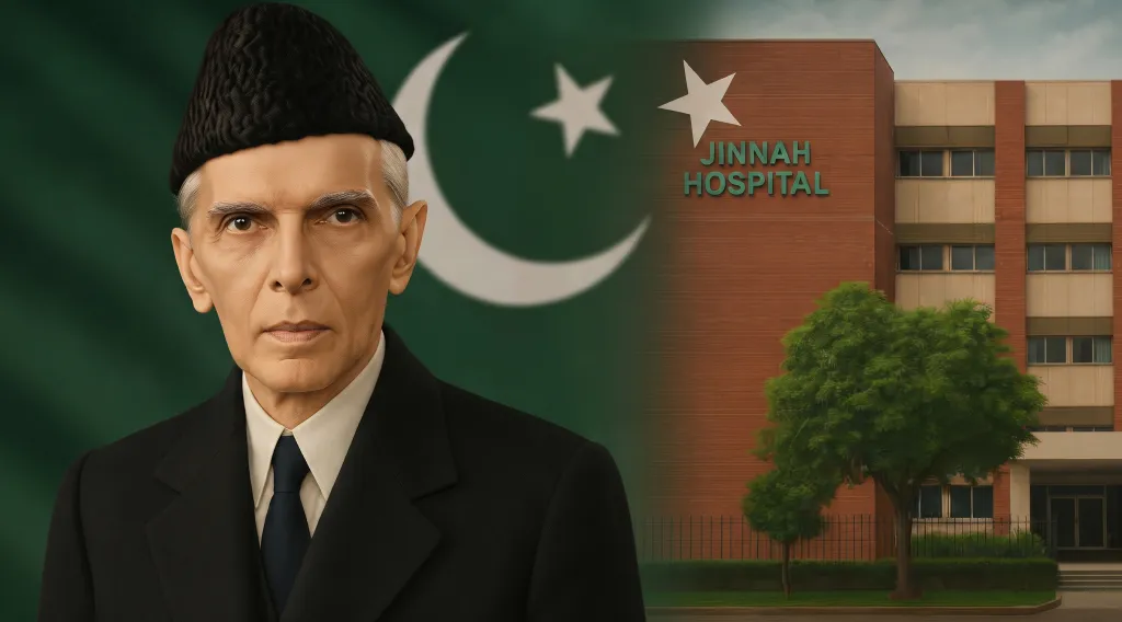 A Third Honour for Muhammad Asad