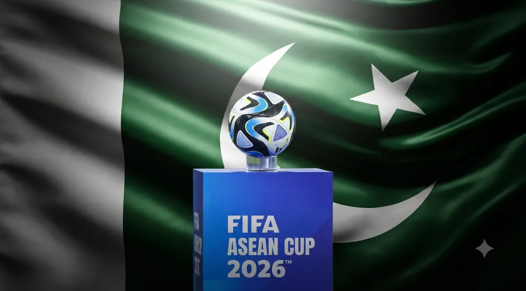 FIFA Opportunity Seen as a Major Step Forward
