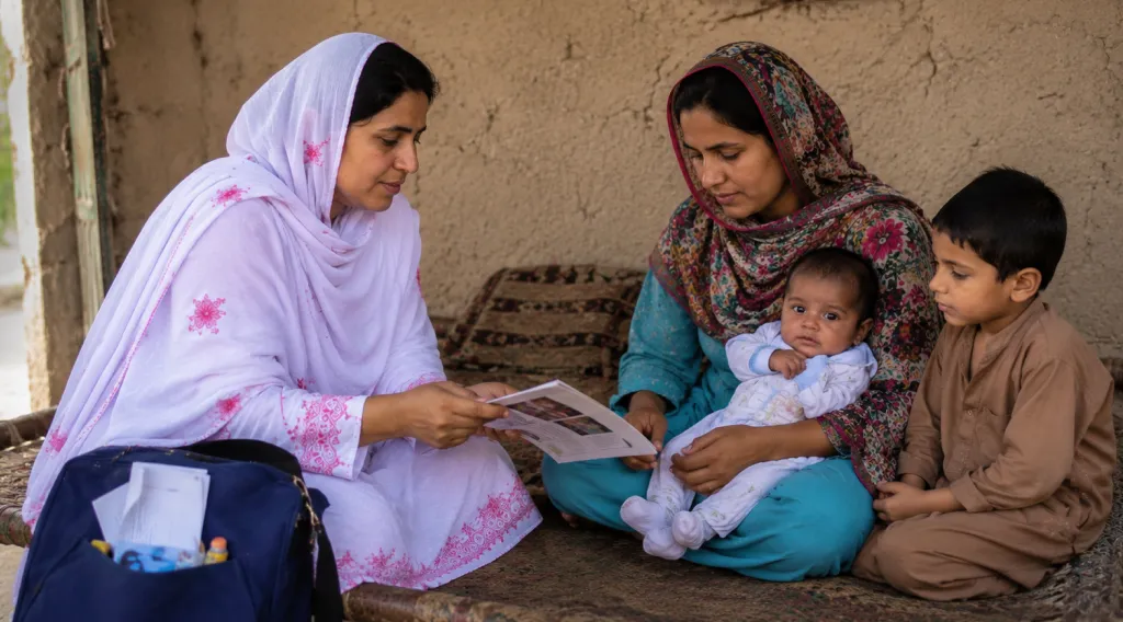 Bringing Healthcare Beyond the Clinic
